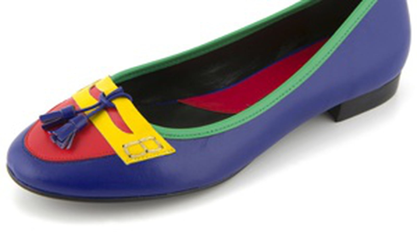 Mocassins "Kubrik" de Mellow Yellow