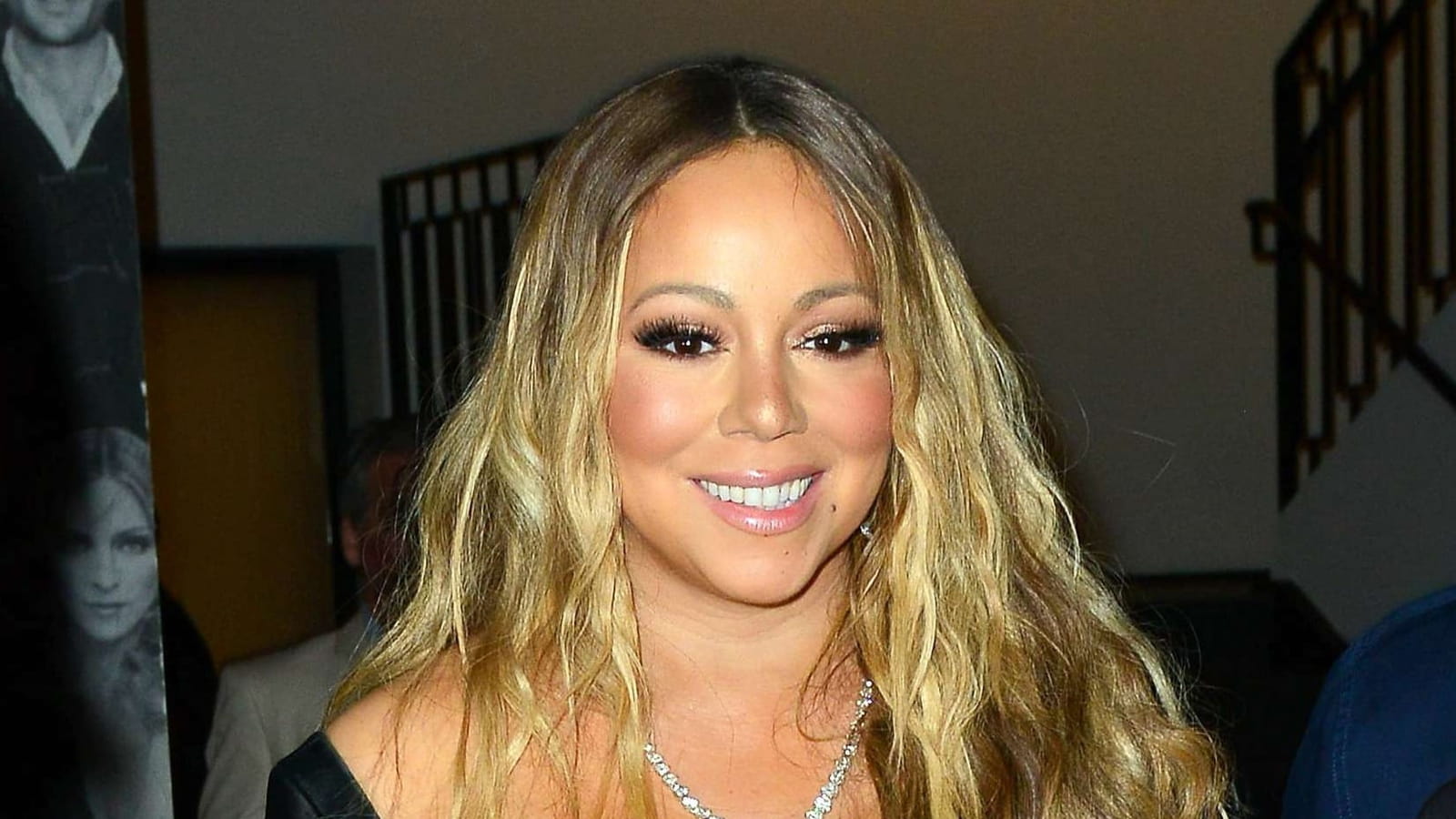 Mariah Carey