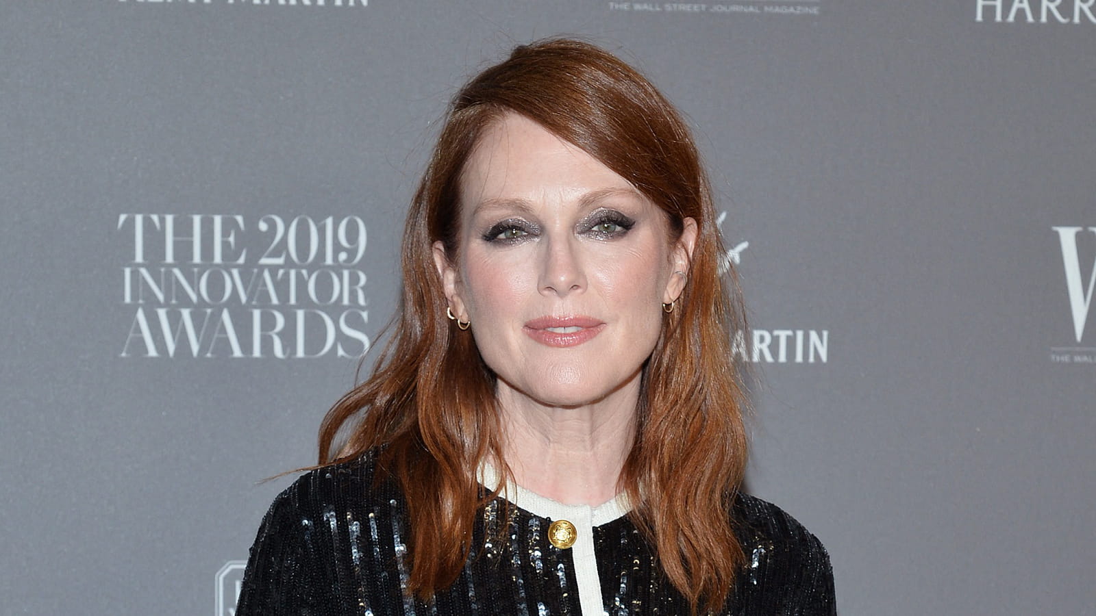Julianne Moore