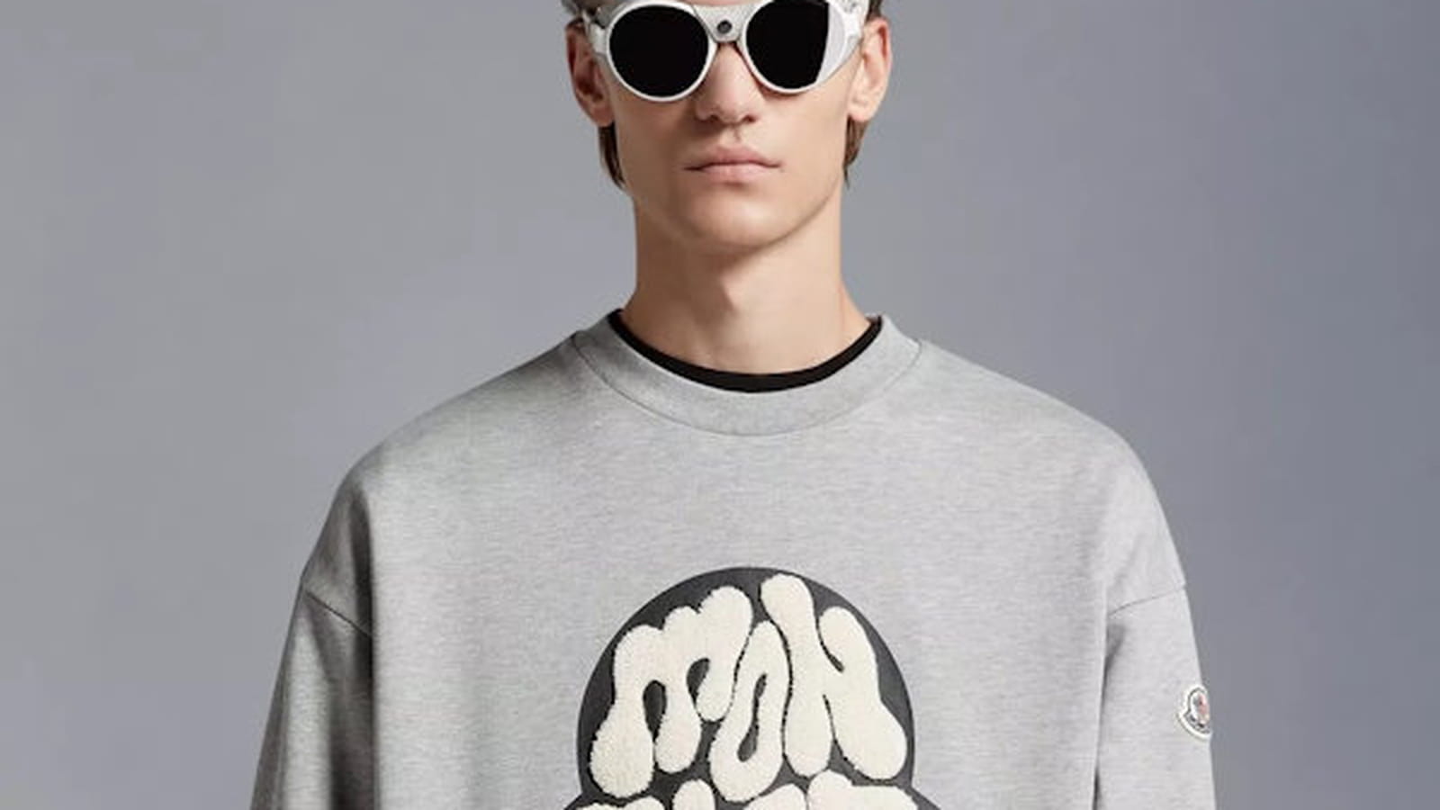 Sweatshirt Moncler