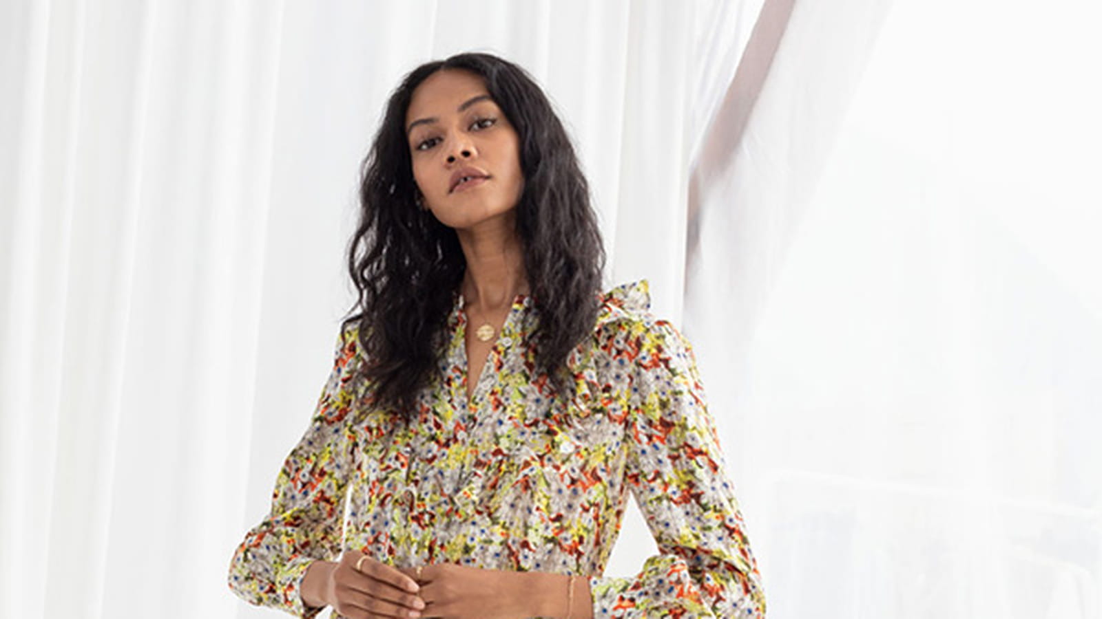 Robe & Other Stories