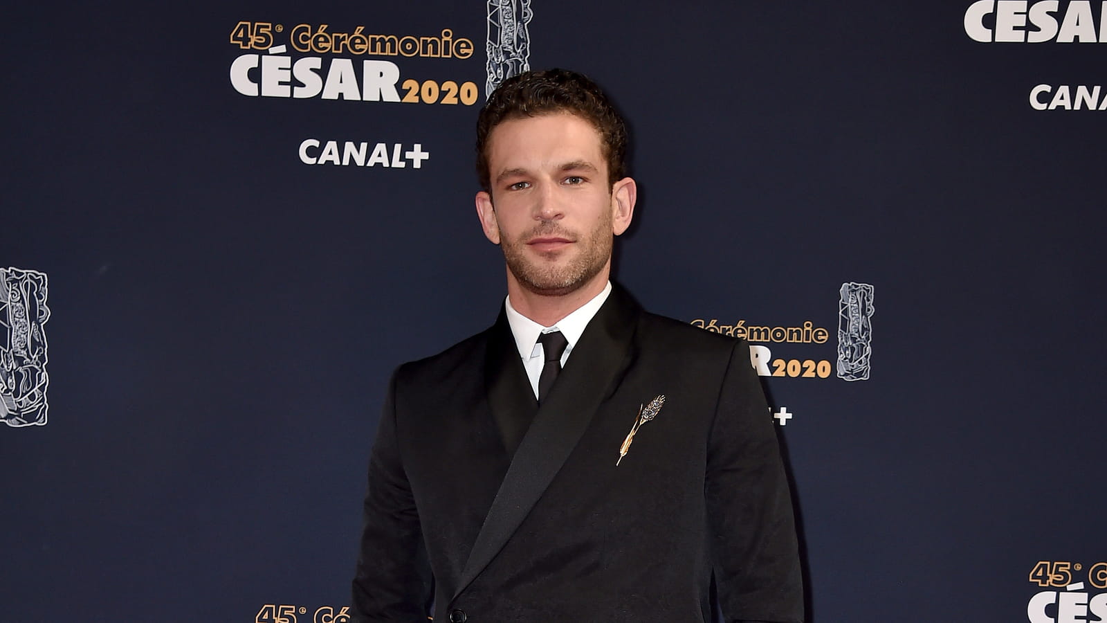 Arnaud Valois