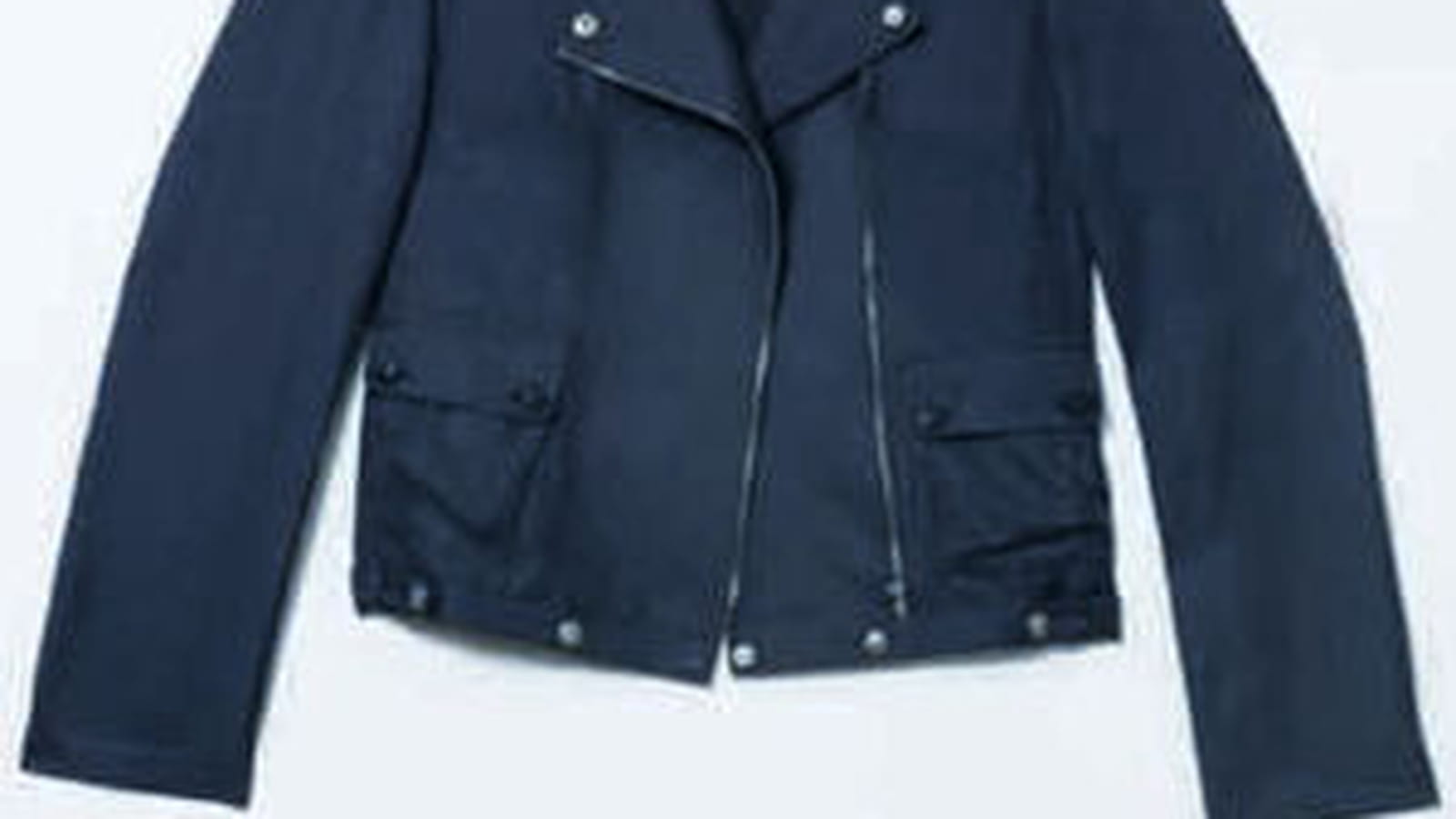 La veste