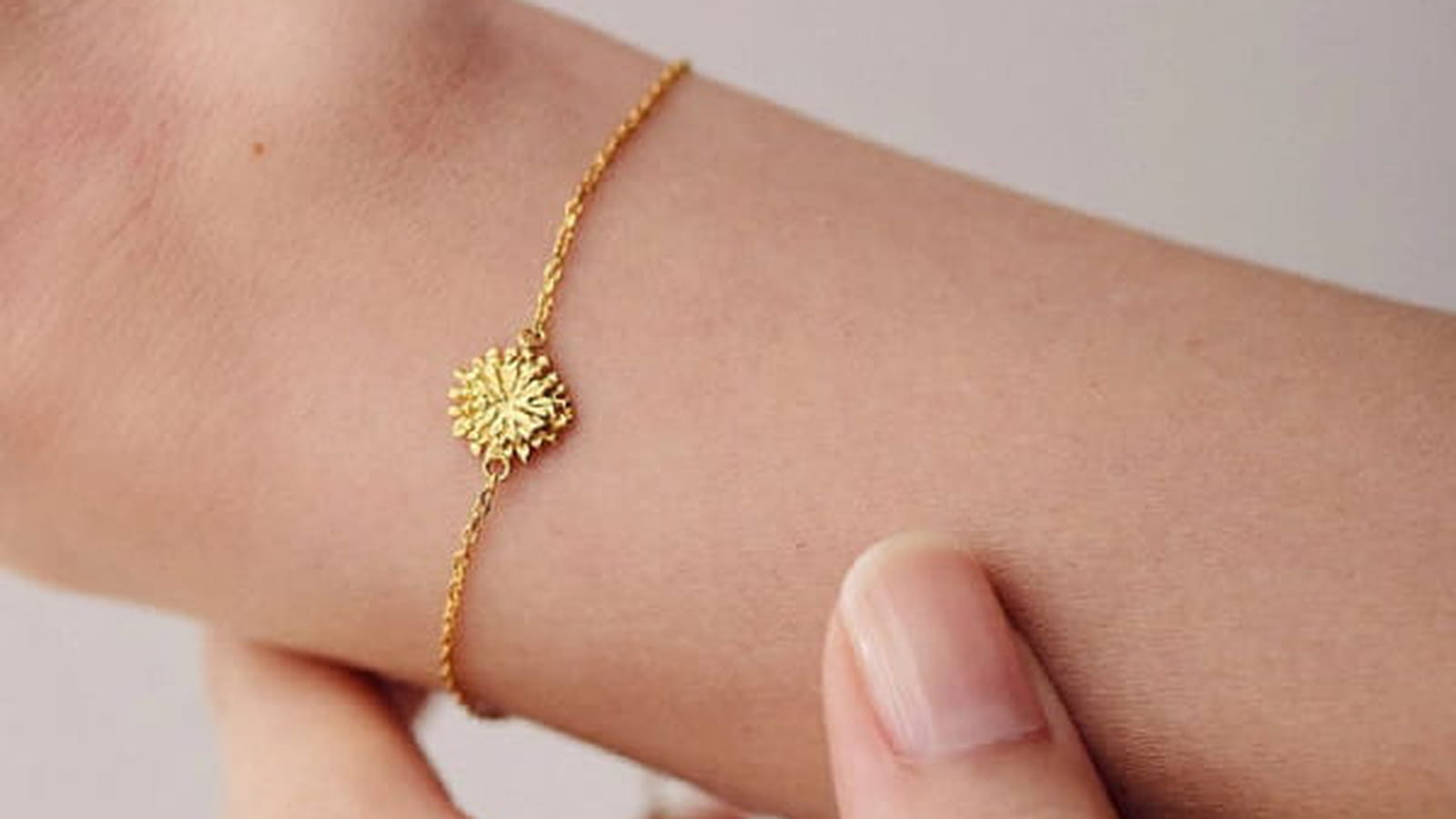 Bracelet Monsieur Paris 