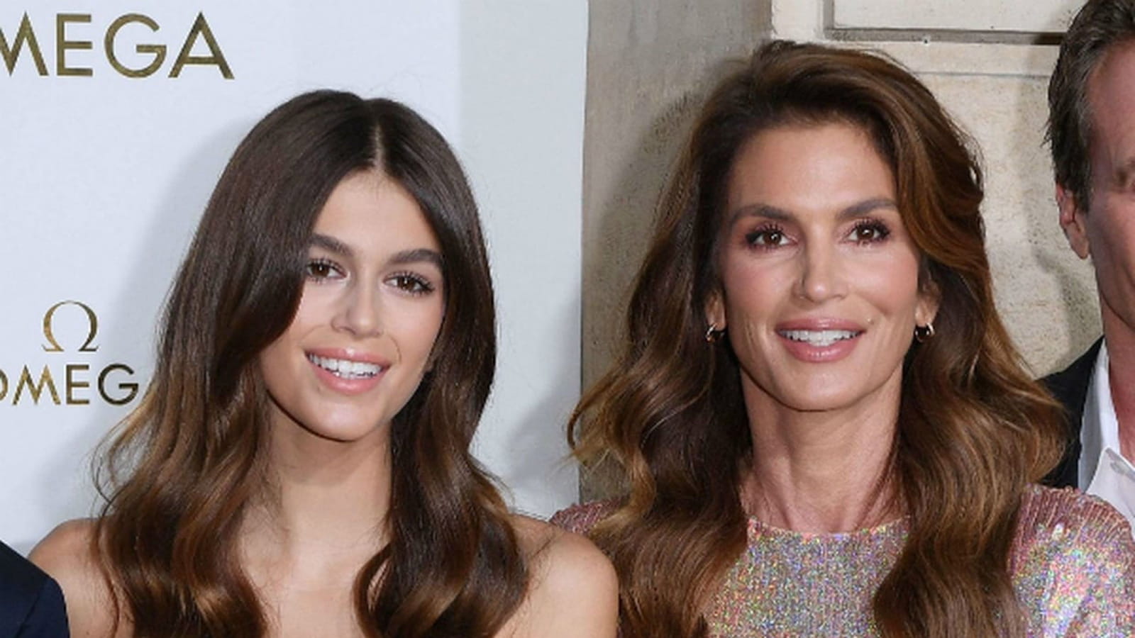 Kaia Gerber