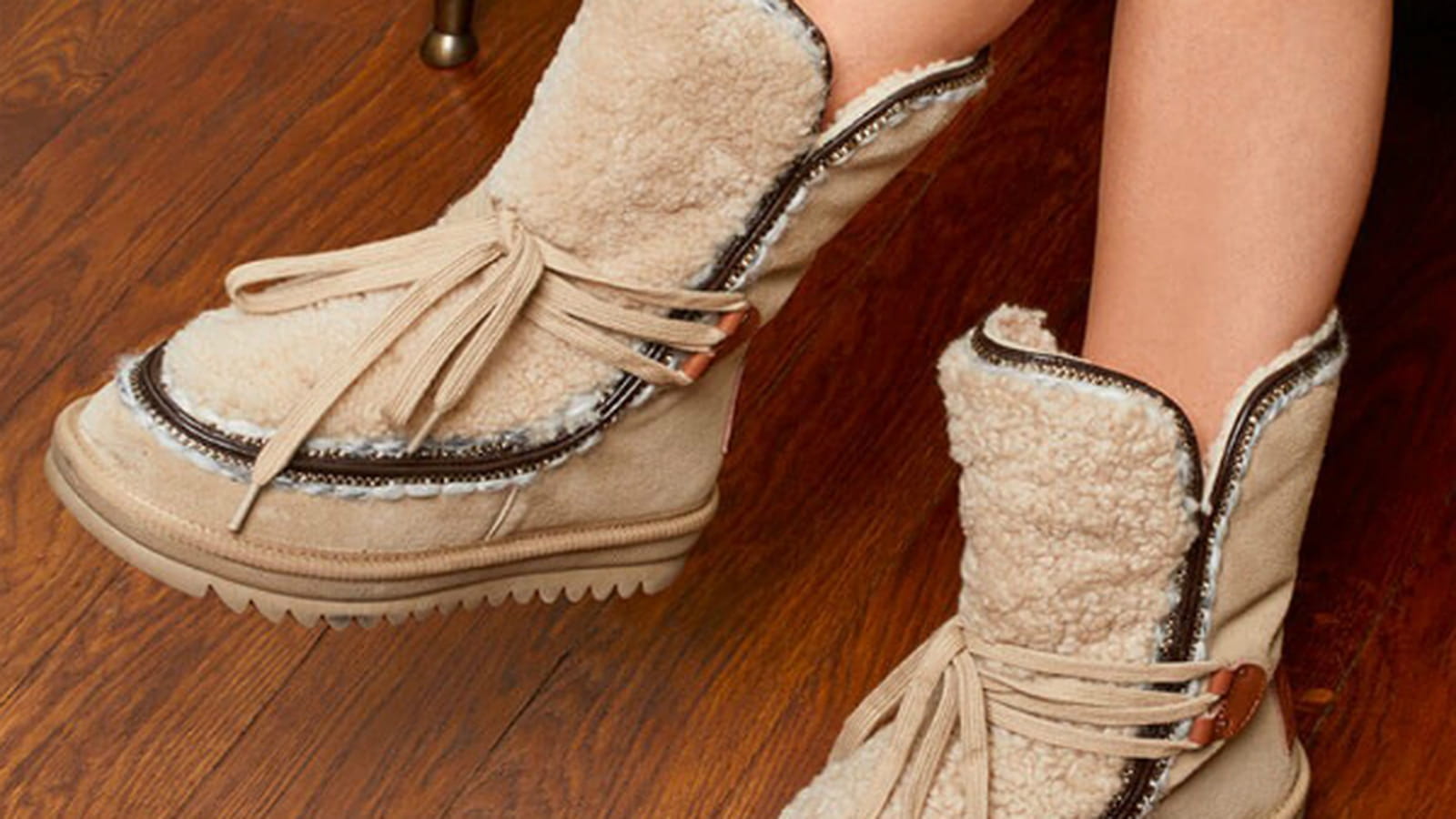 Bottines Les Tropéziennes
