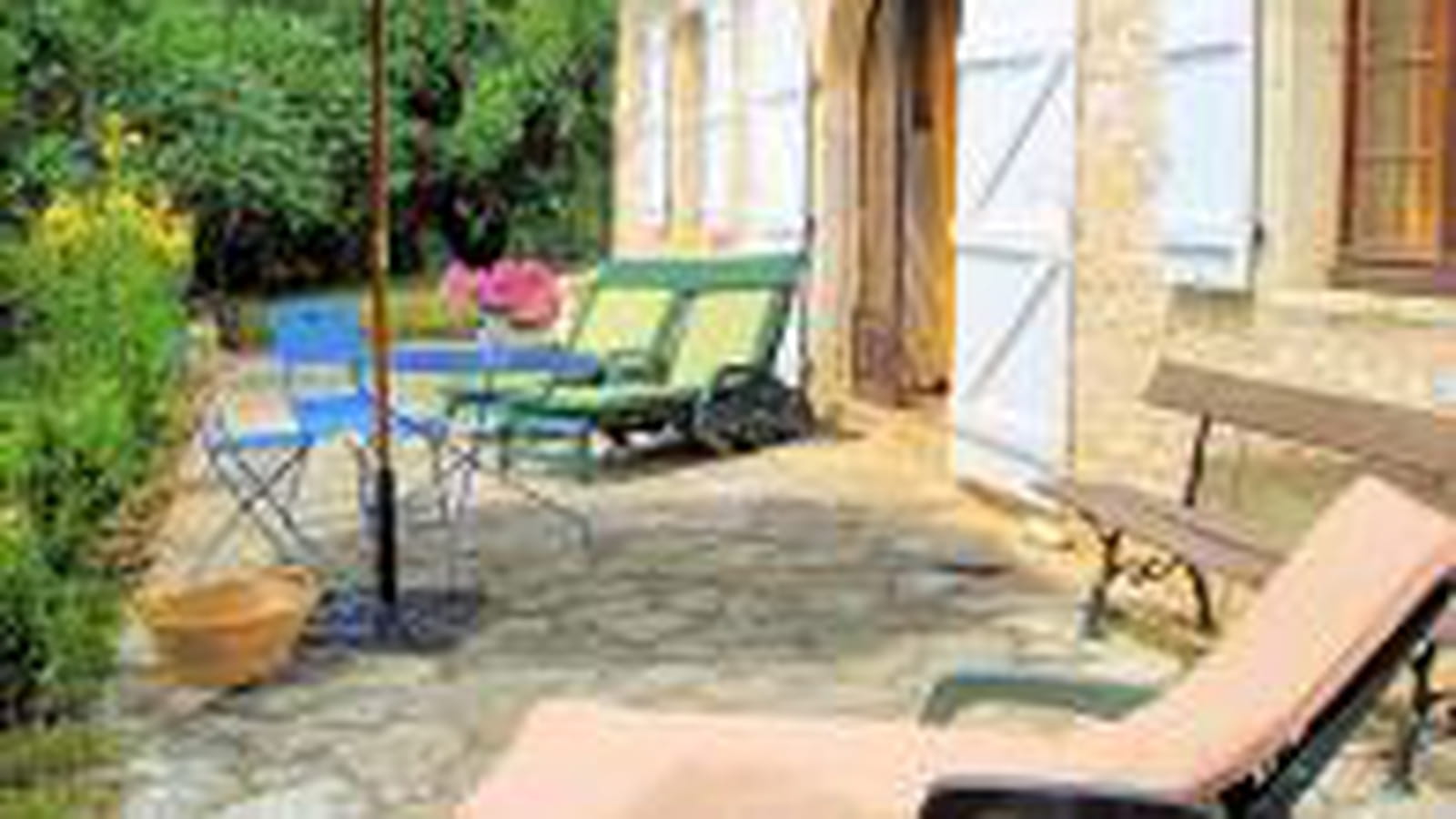 Tranquillité