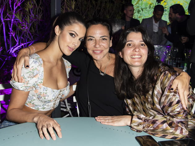 La 8&egrave;me soir&eacute;e Sandra & Co r&eacute;alis&eacute;e par Sandra Sisley