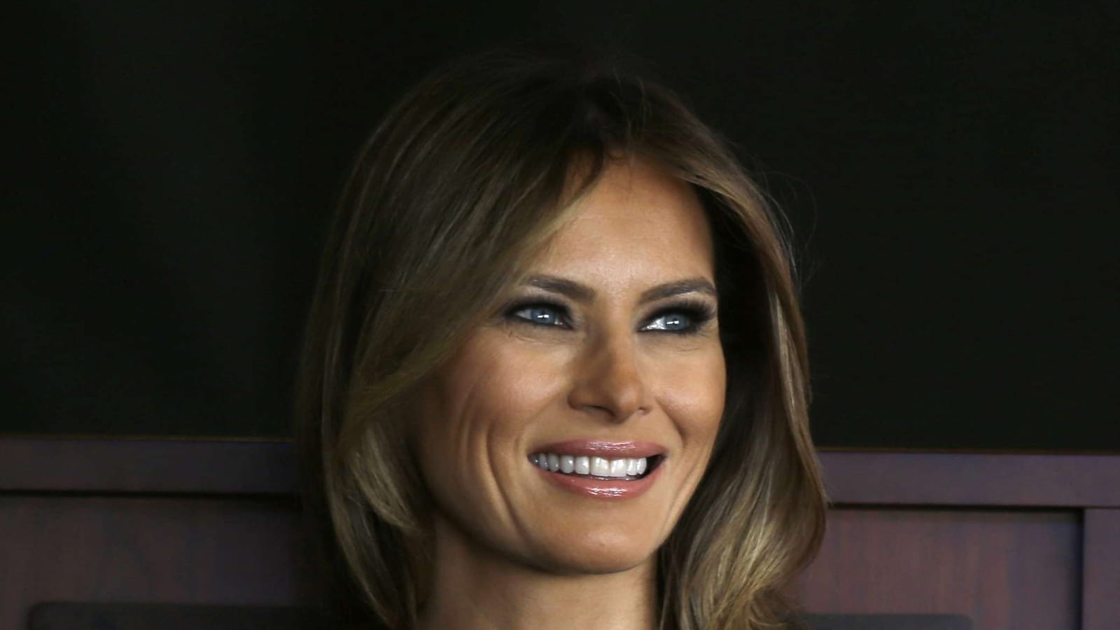 Melania Trump