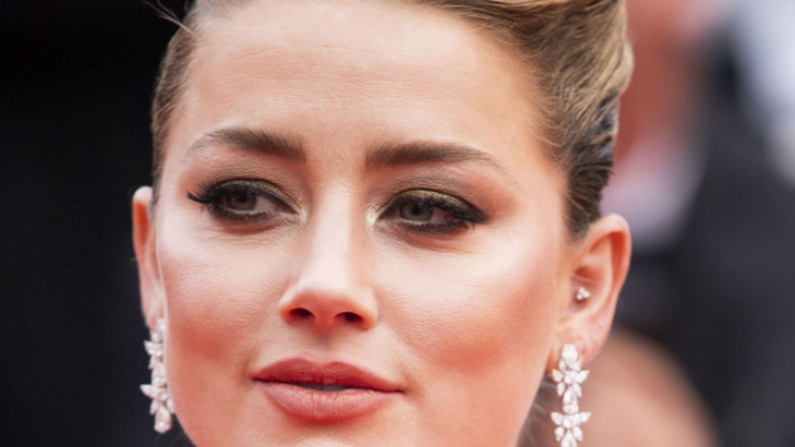 Amber Heard 