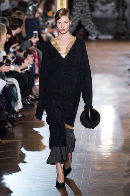 D&eacute;fil&eacute; Stella McCartney