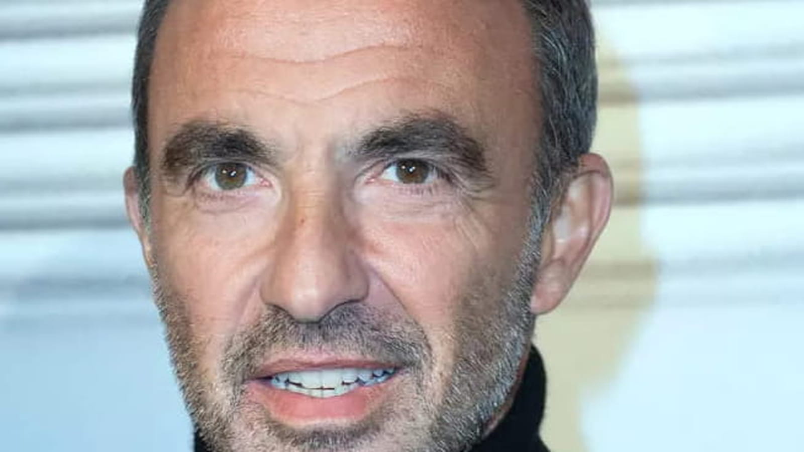 Nikos Aliagas