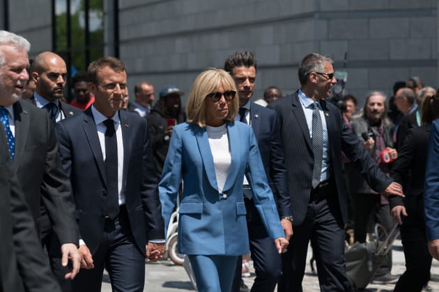 Le tailleur est de rigueur