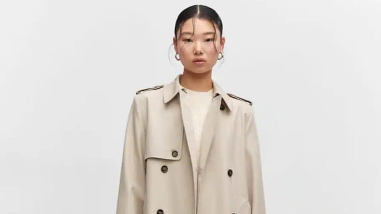 Trench Mango