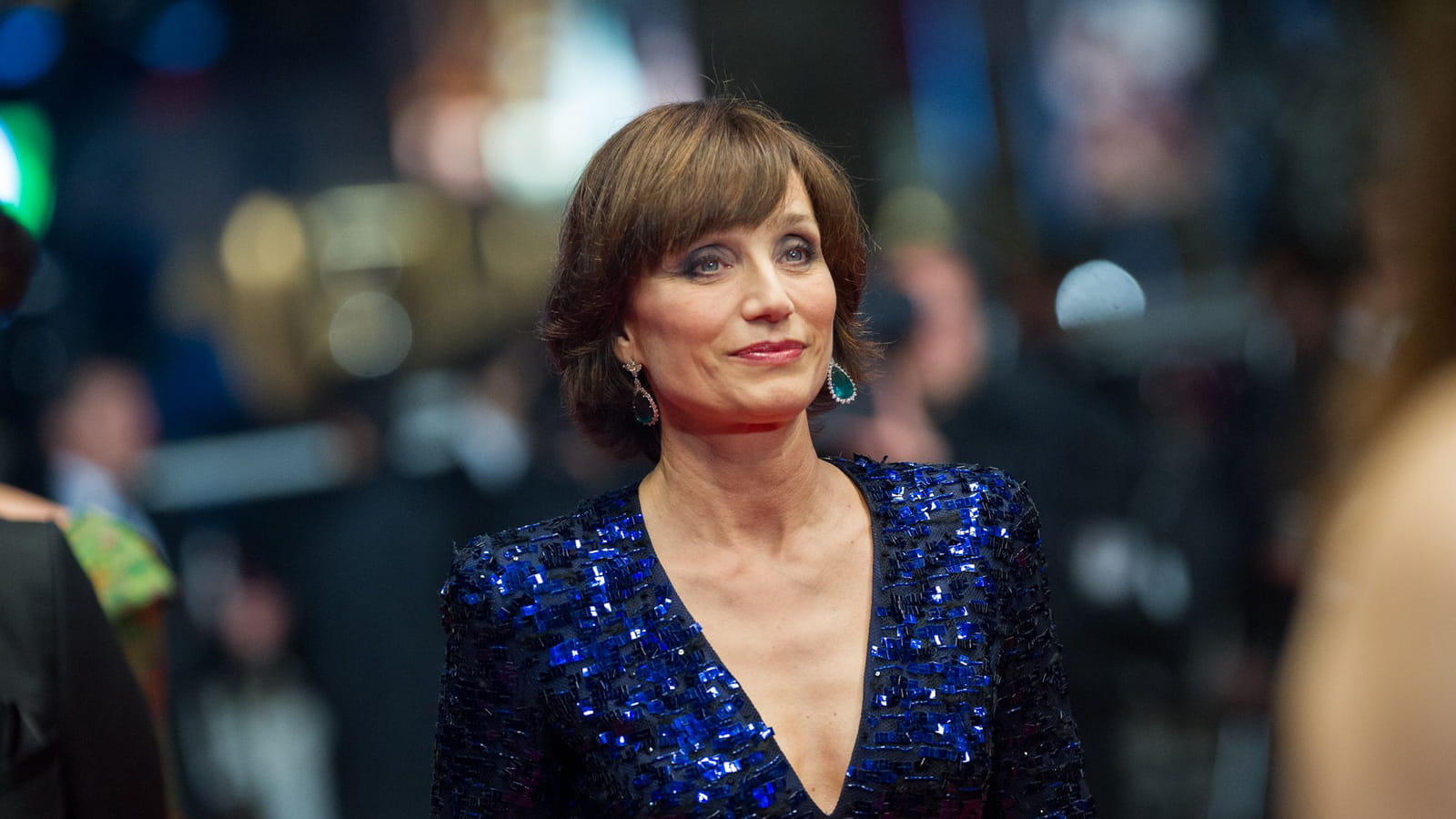 Kristin Scott Thomas