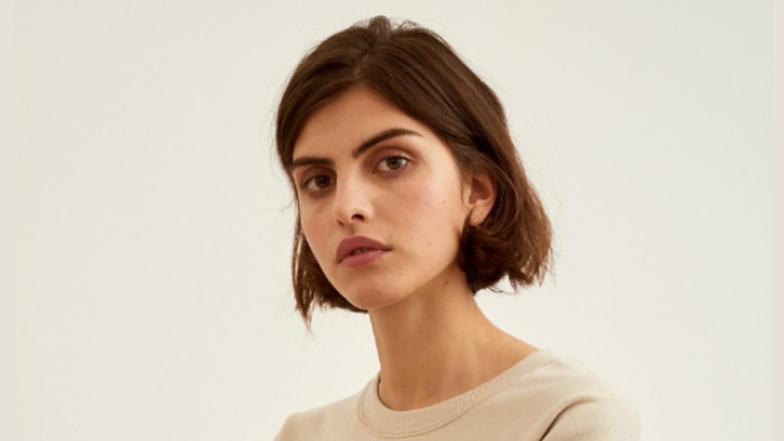 Sweatshirt Modetrotter  