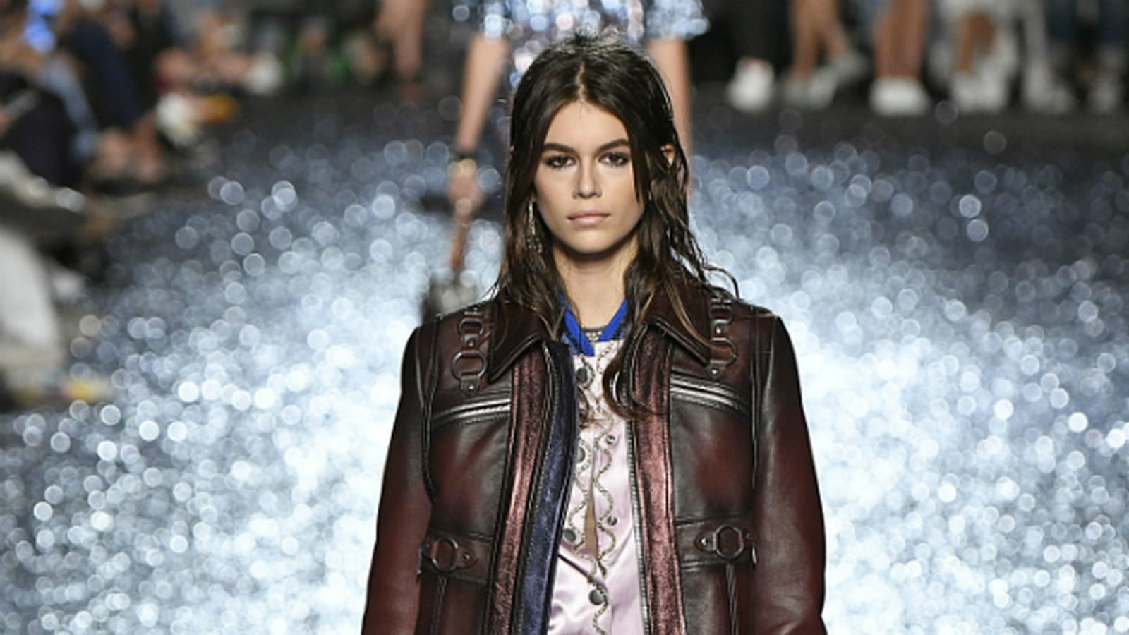 Kaia Gerber 