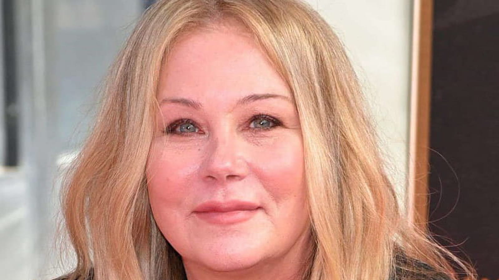 Christina Applegate