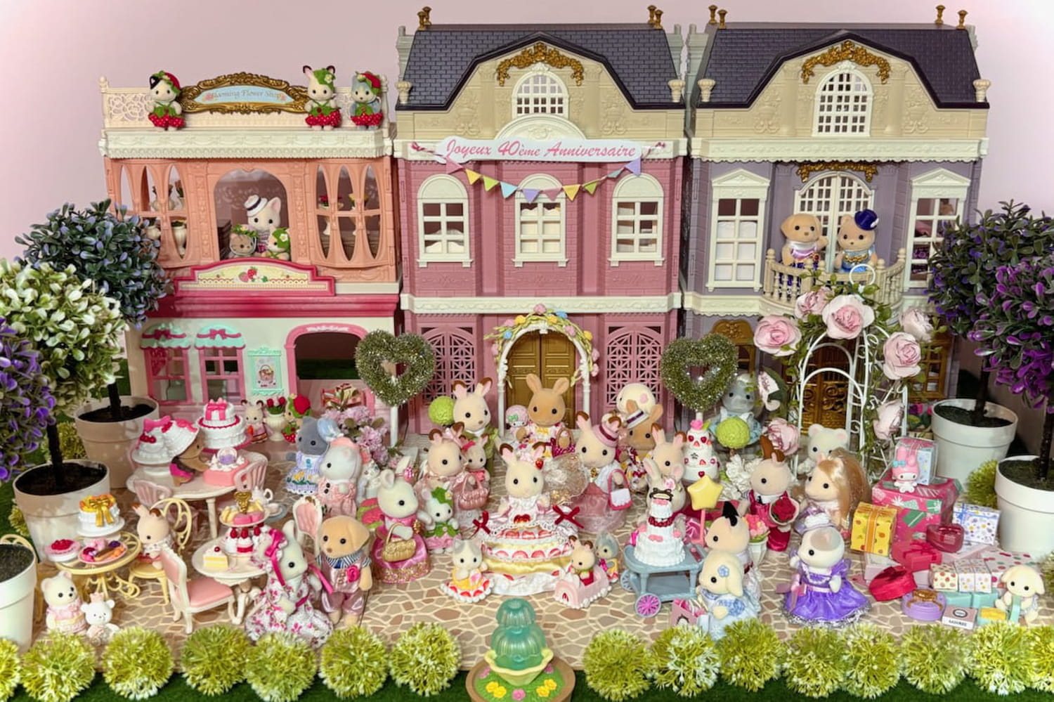 “this model sells for a small fortune today”