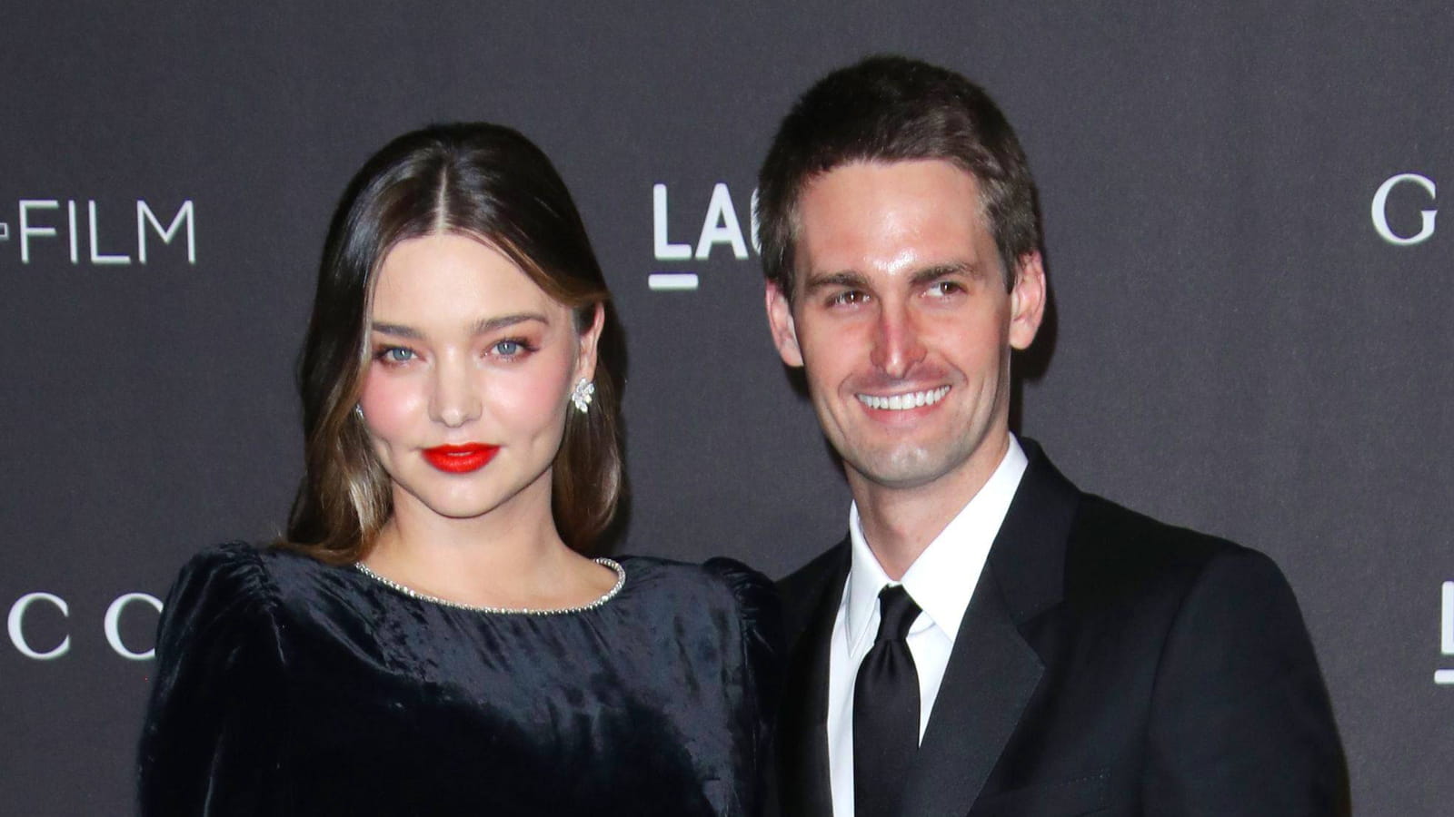 Miranda Kerr et Eva Spiegel
