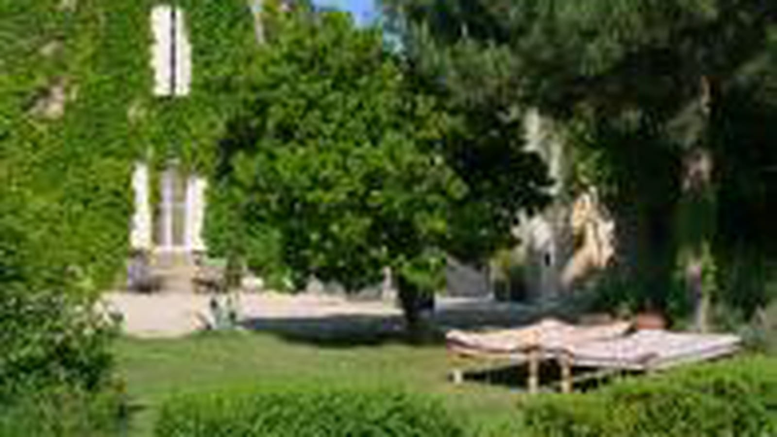 Ferme des Sablons