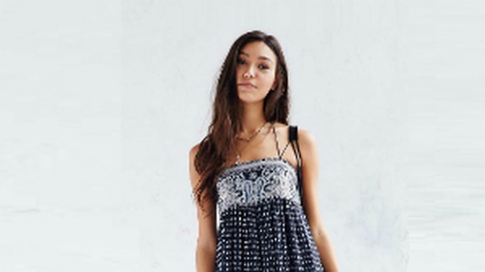 Combinaison Urban Outfitters