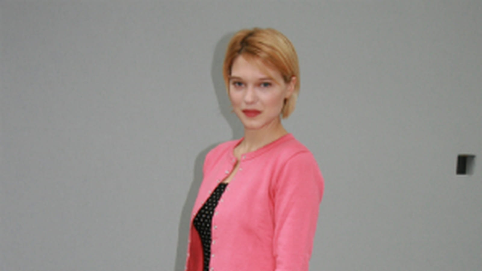 Léa Seydoux