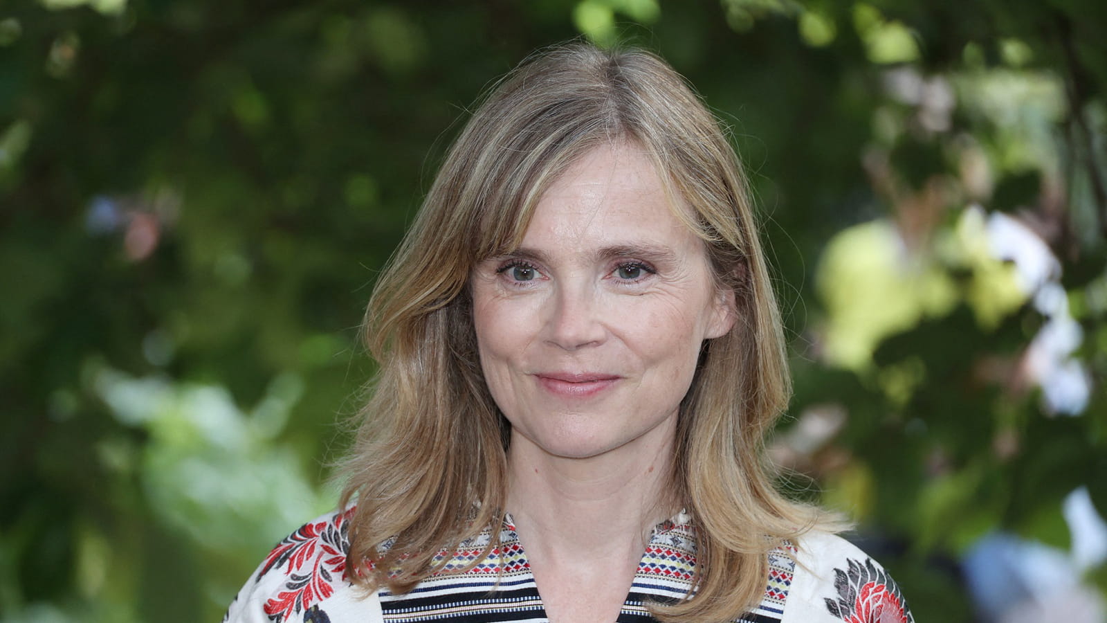 Isabelle Carré
