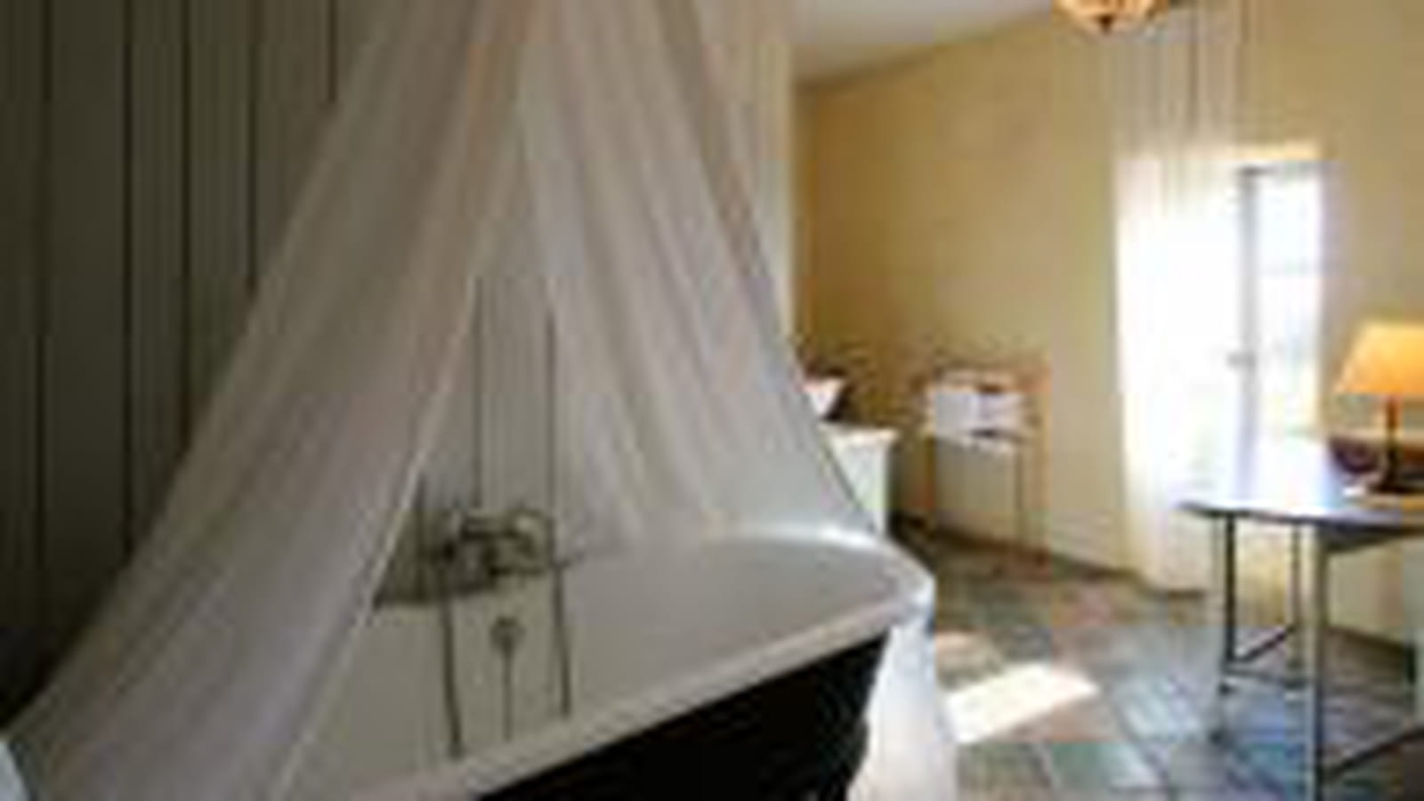Créer un ciel de bain