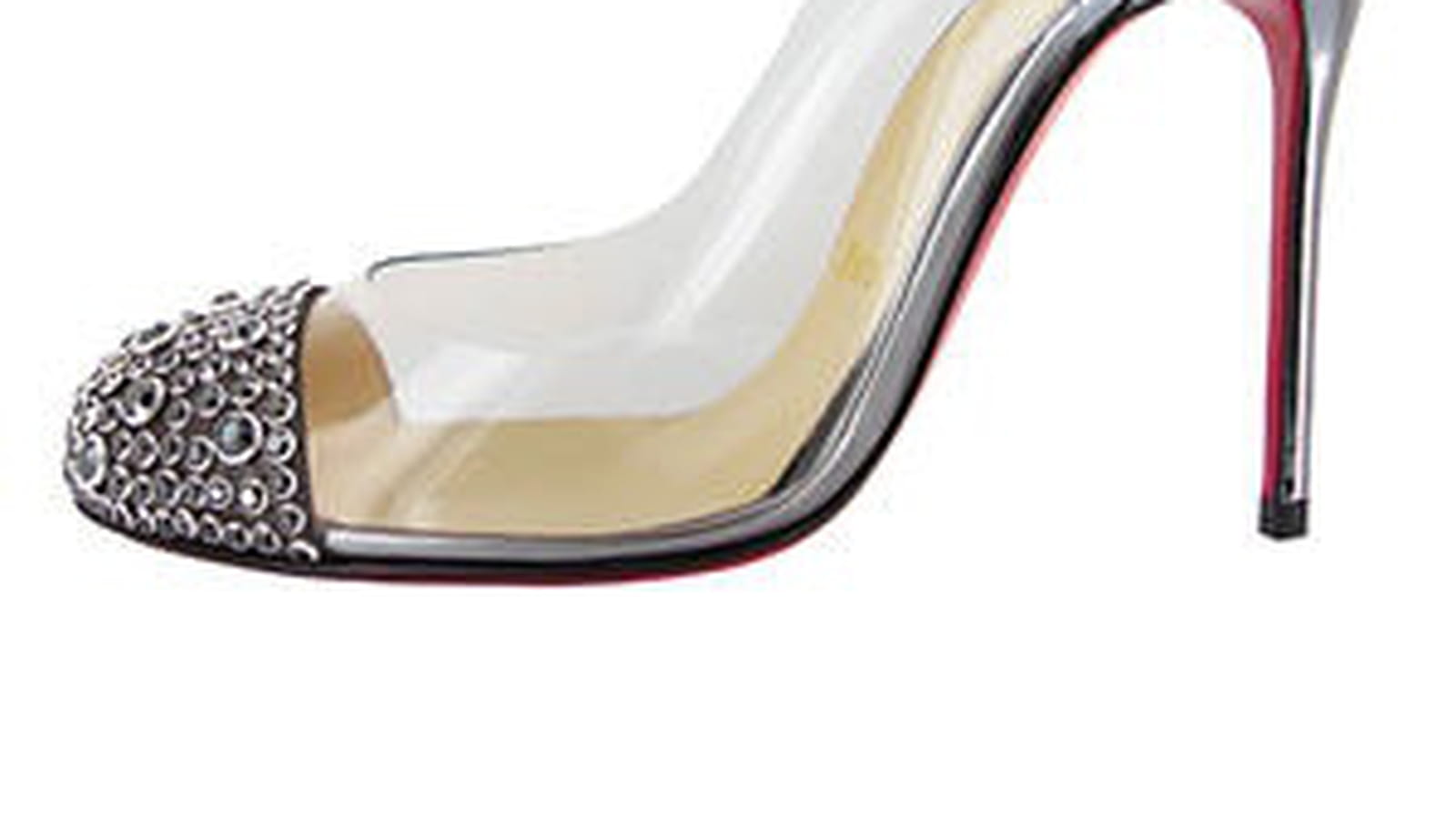 Escarpins "Epoca" de Christian Louboutin