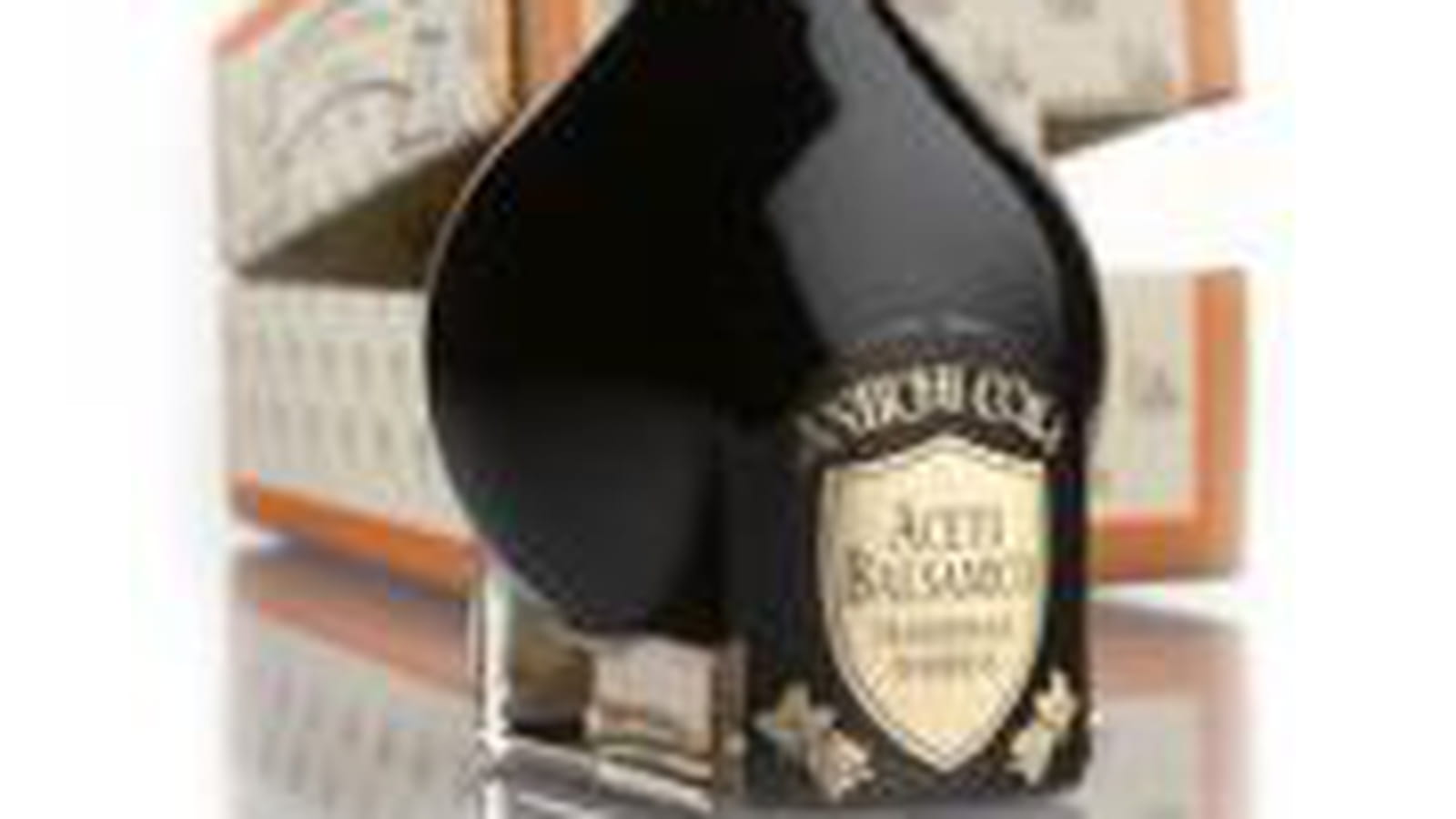 Aceto Balsamico Tradizionale di Modena d'Antichi Colli