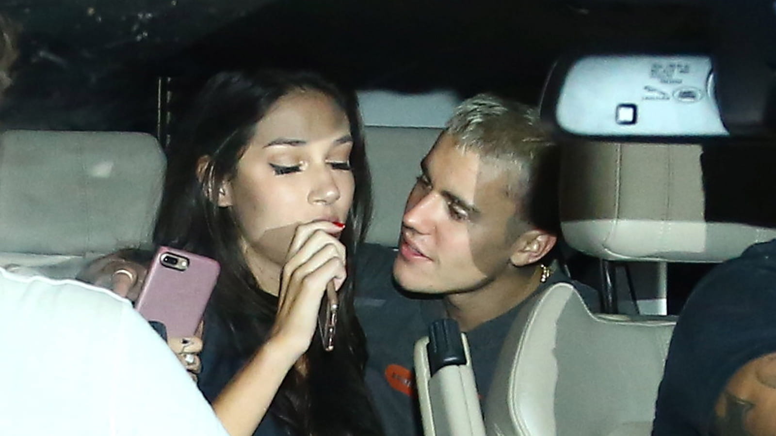 Justin Bieber 