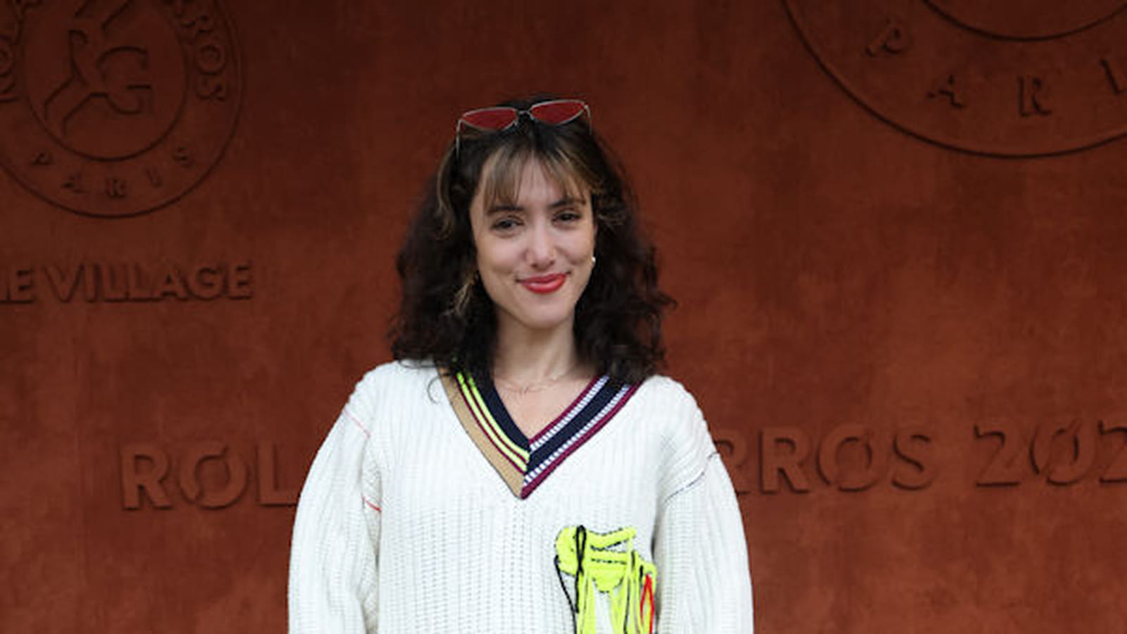 Vanessa Guide le 30 mai 2022