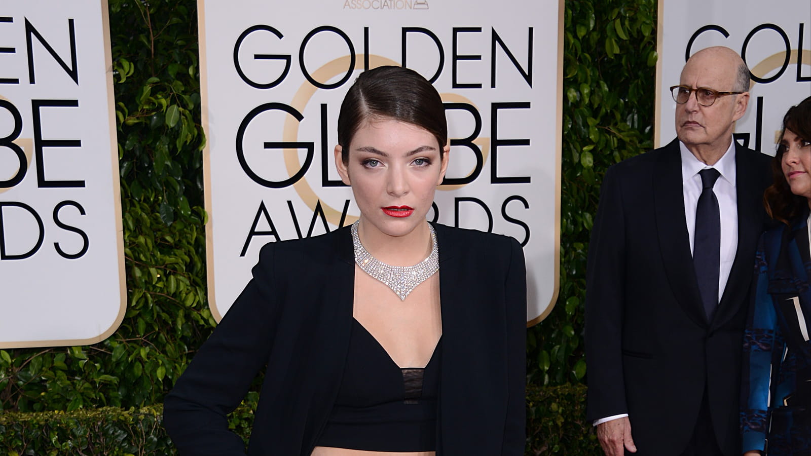  Lorde