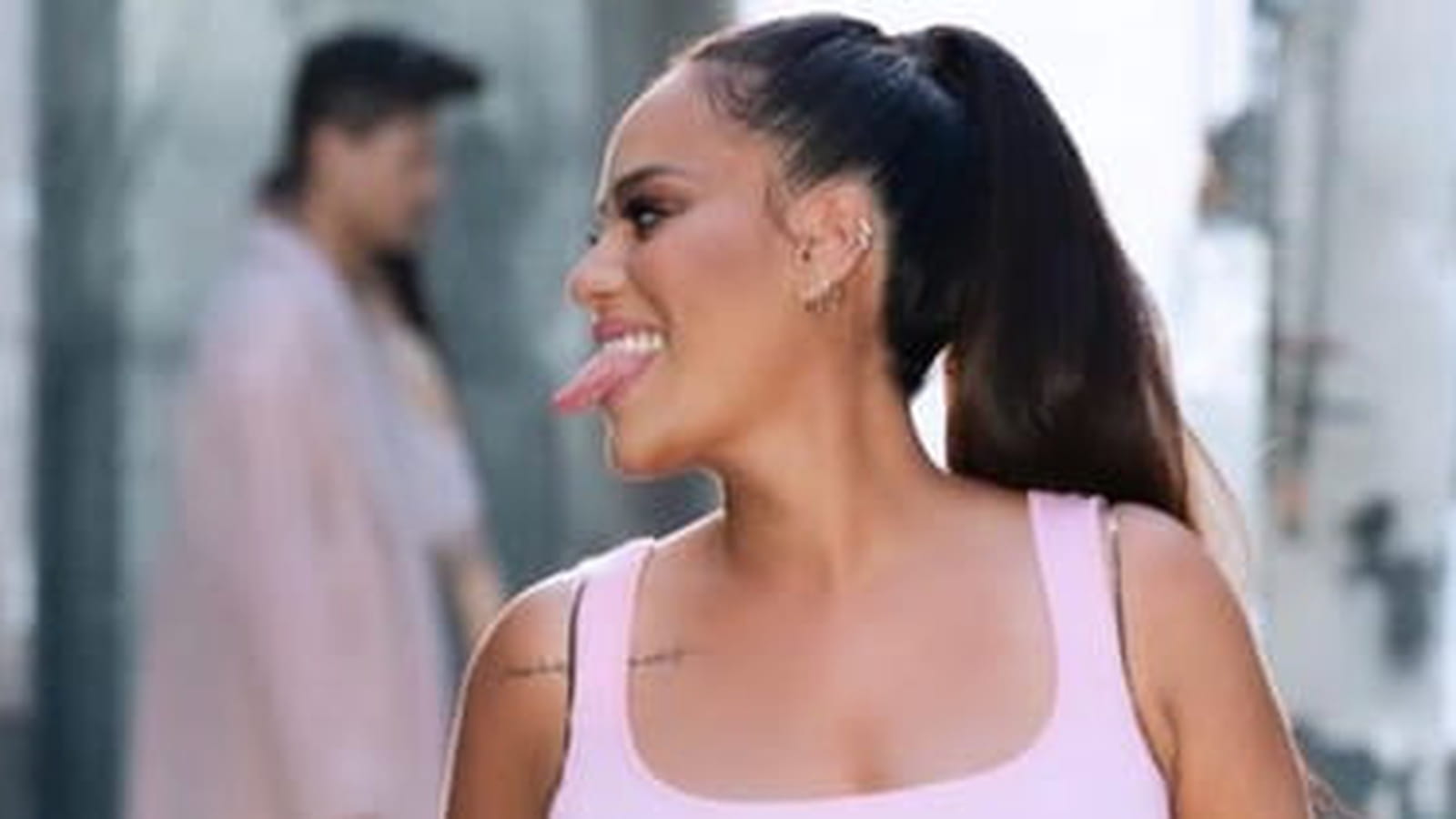 Amel Bent