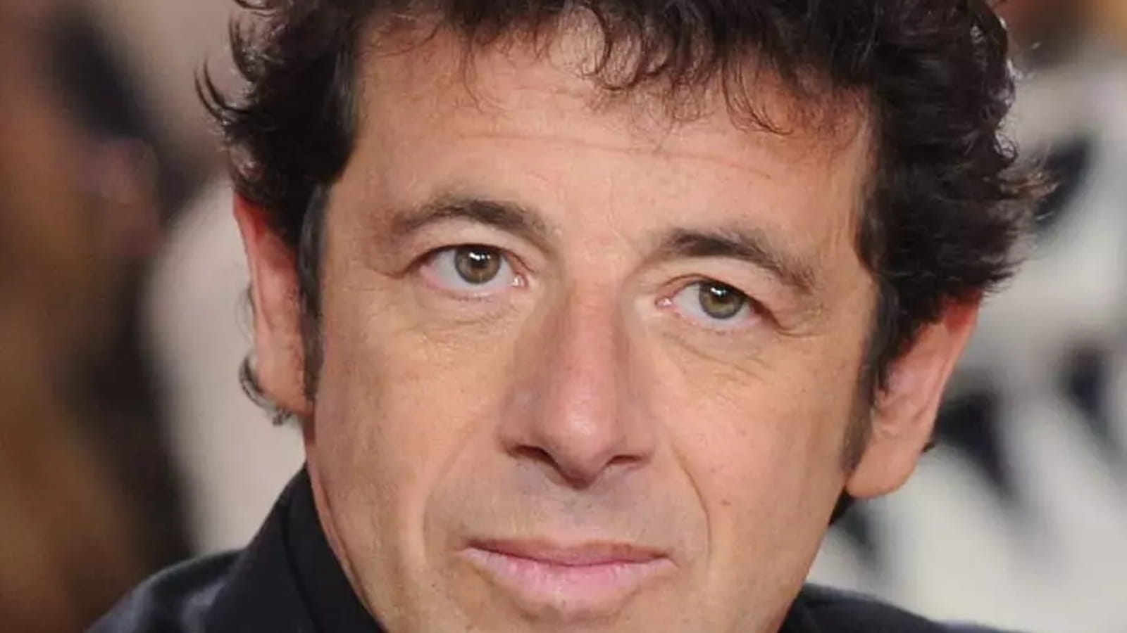 Patrick Bruel