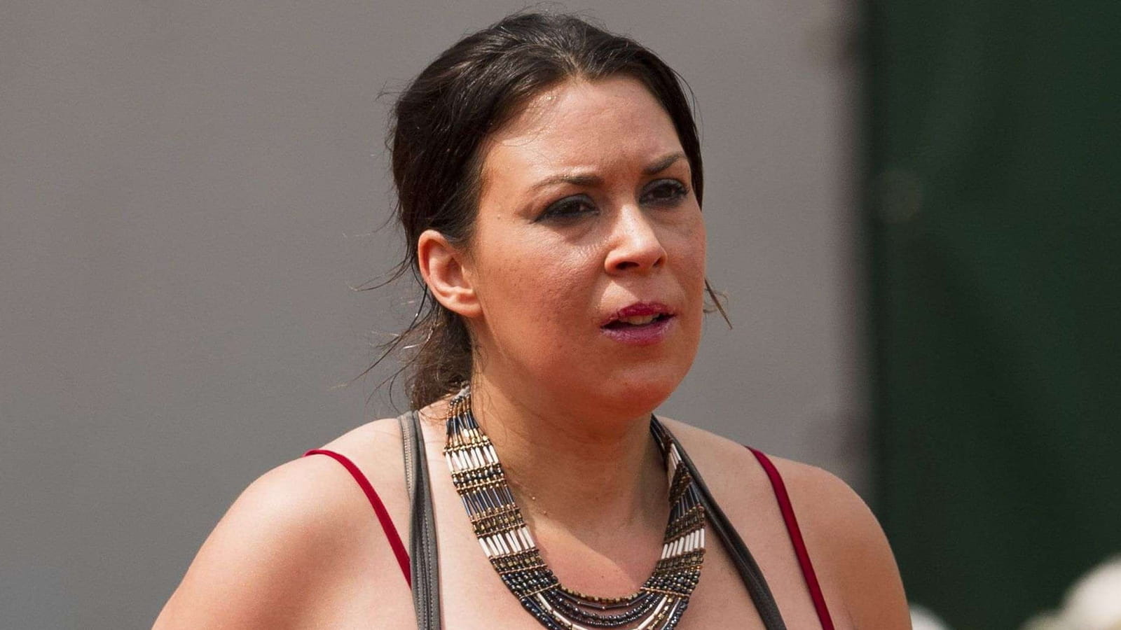 Marion Bartoli 