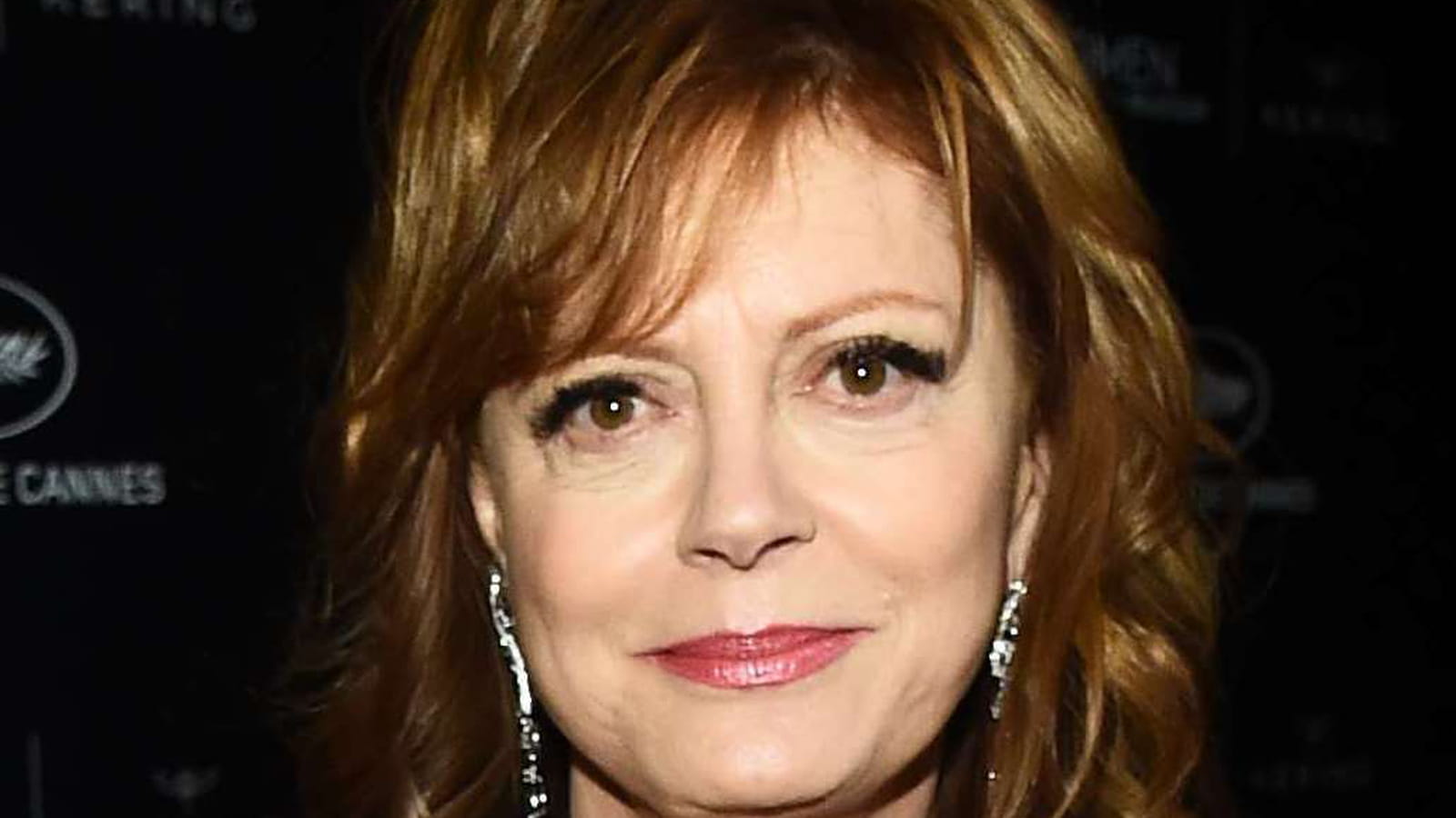 Susan Sarandon