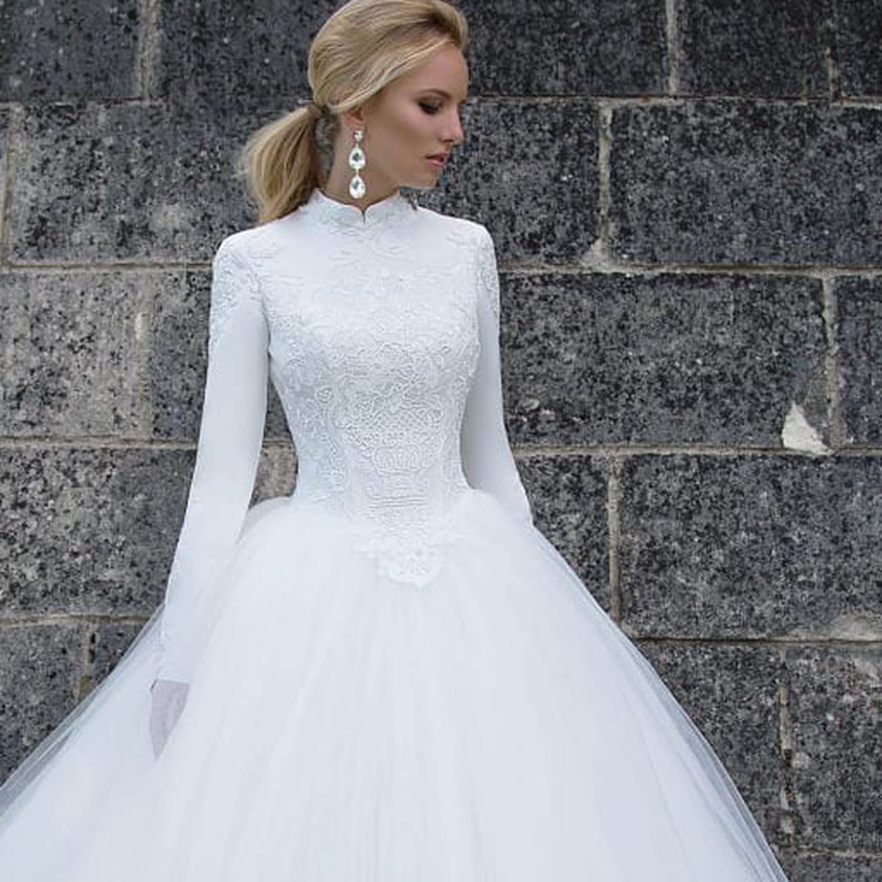 Robes De Mariée Princesse Notre Sélection Pour Briller