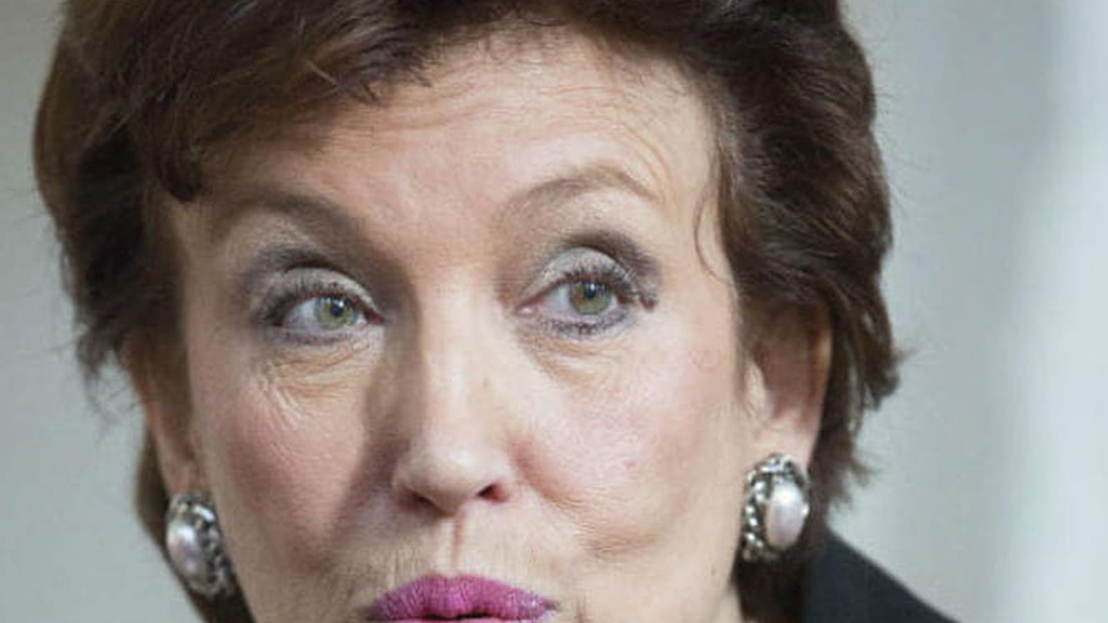 Roselyne Bachelot