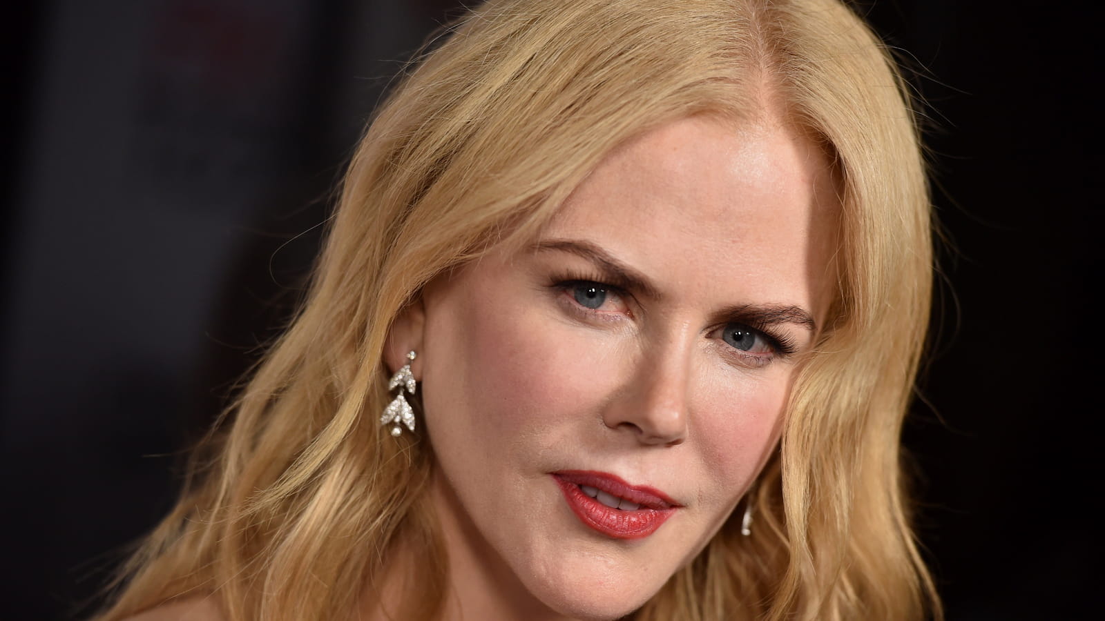 Nicole Kidman