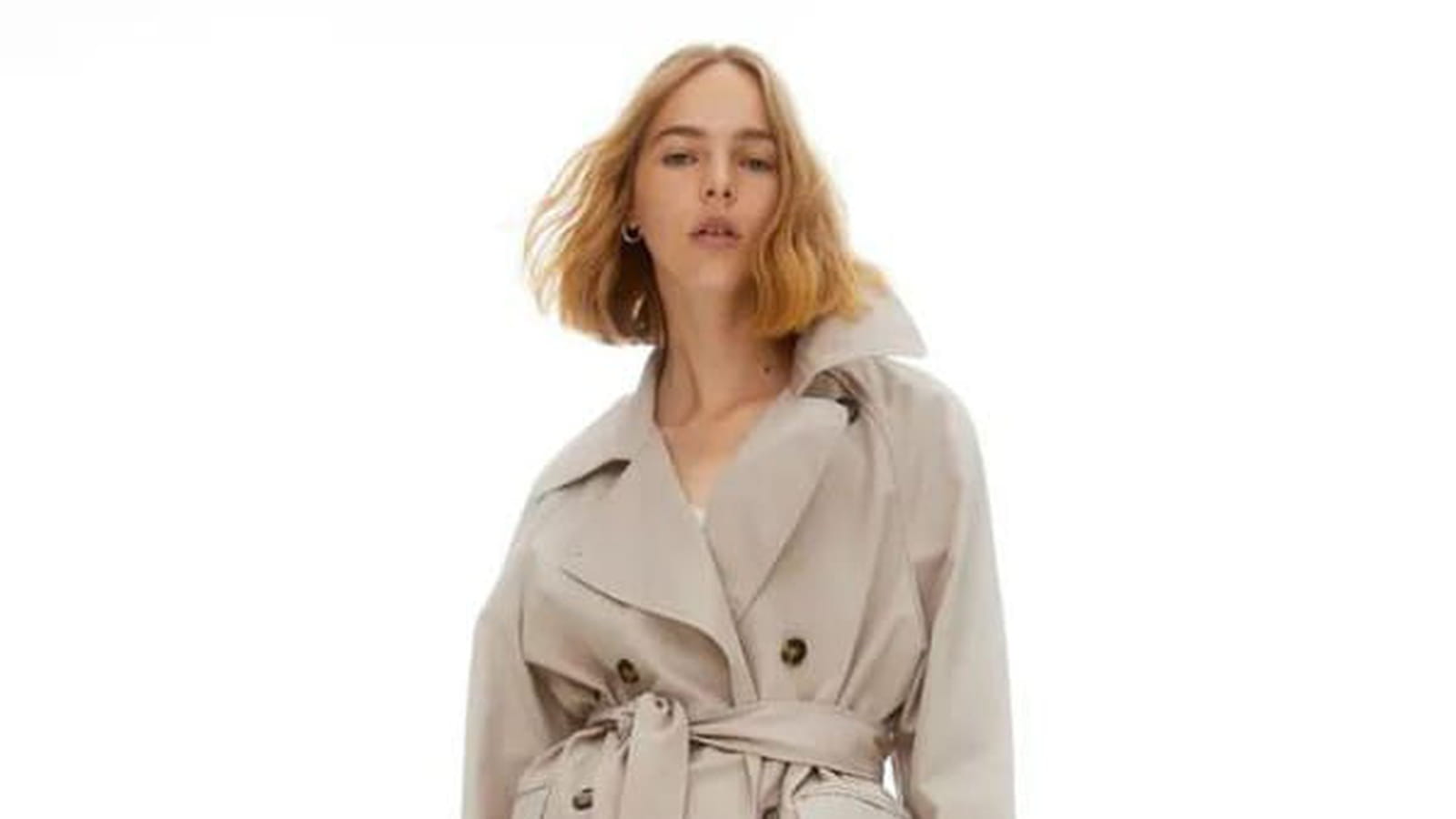Trench-coat H&M
