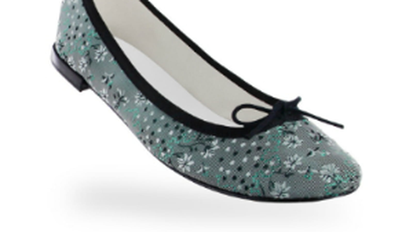 Ballerines Repetto