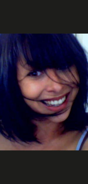 &Eacute;g&eacute;rie Dove&nbsp;: Caroline