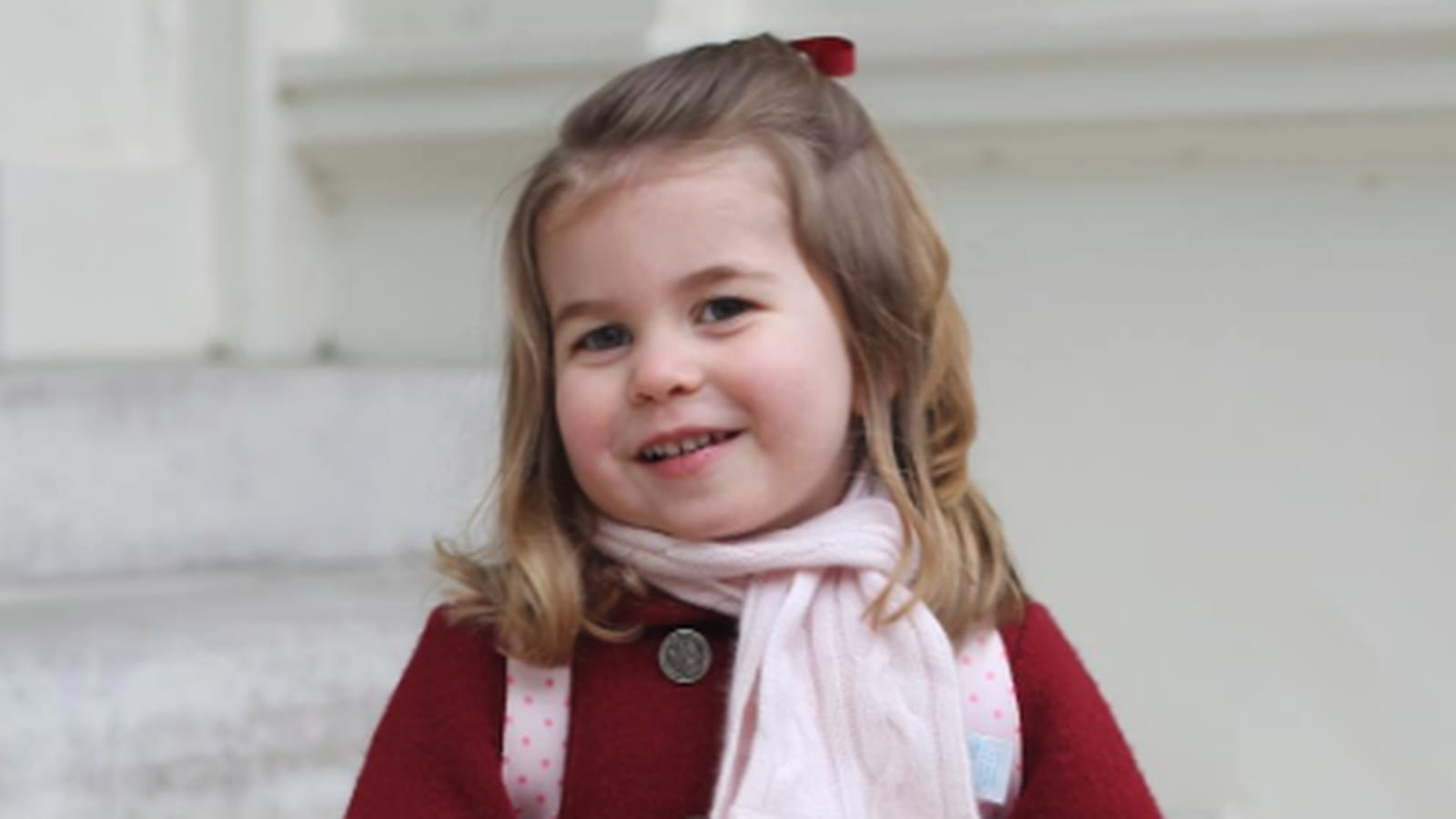 Princesse Charlotte 
