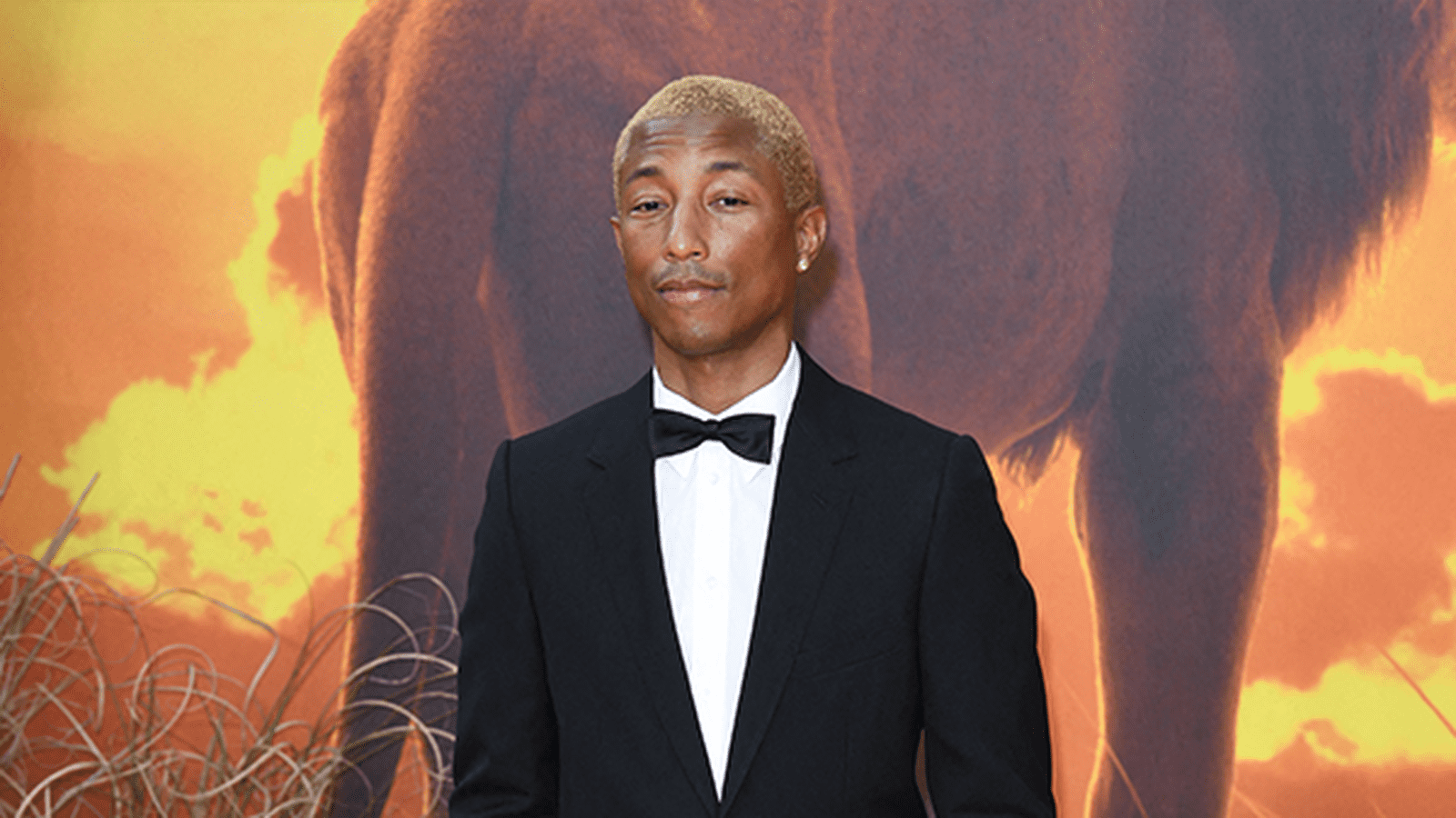 Pharrell Williams 