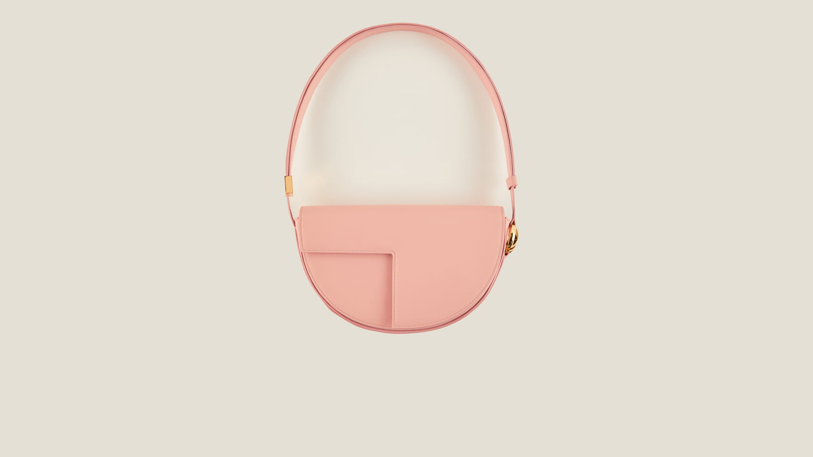 Sac à main Patou