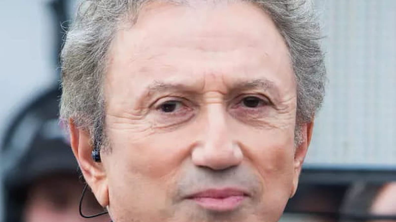 Michel Drucker