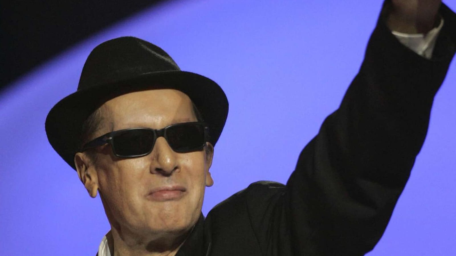 Alain Bashung
