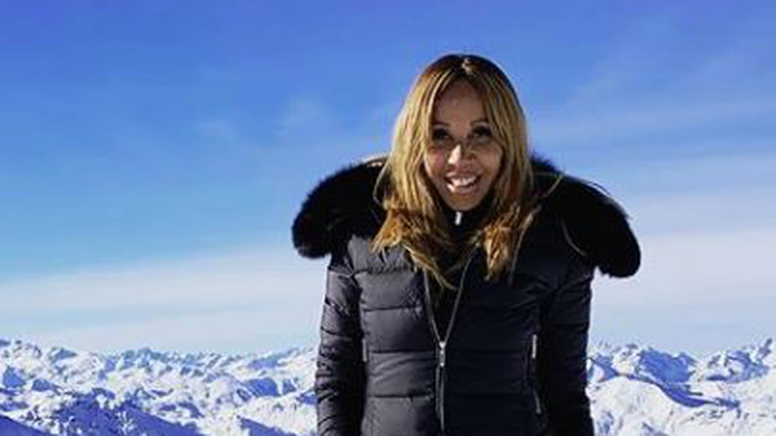 Cathy Guetta